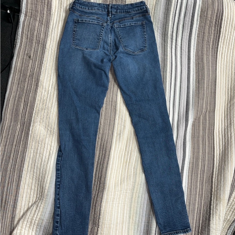 Pacsun Skinny Jeans